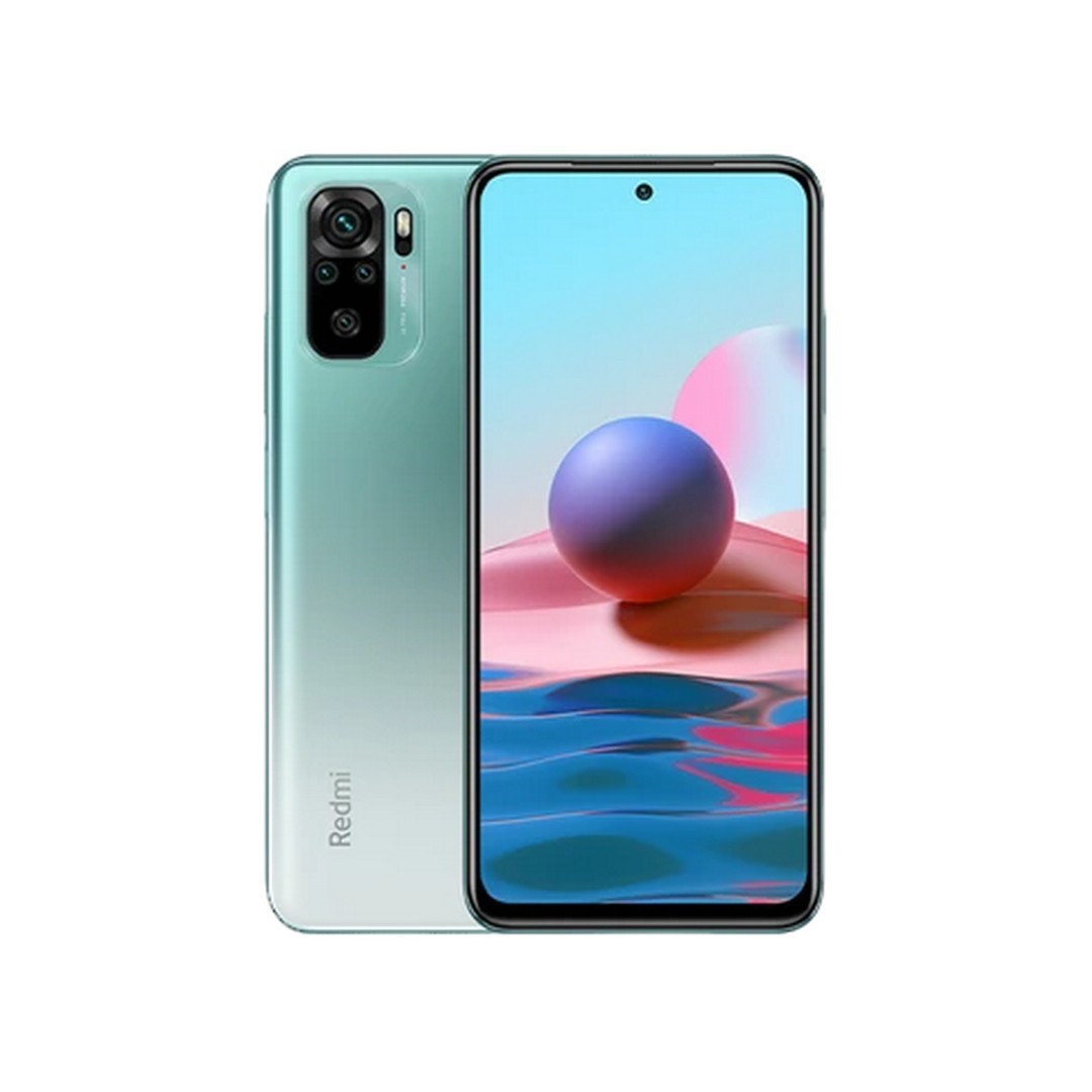 Điện thoại Xiaomi Redmi Note 10 5G_6GB/128GB