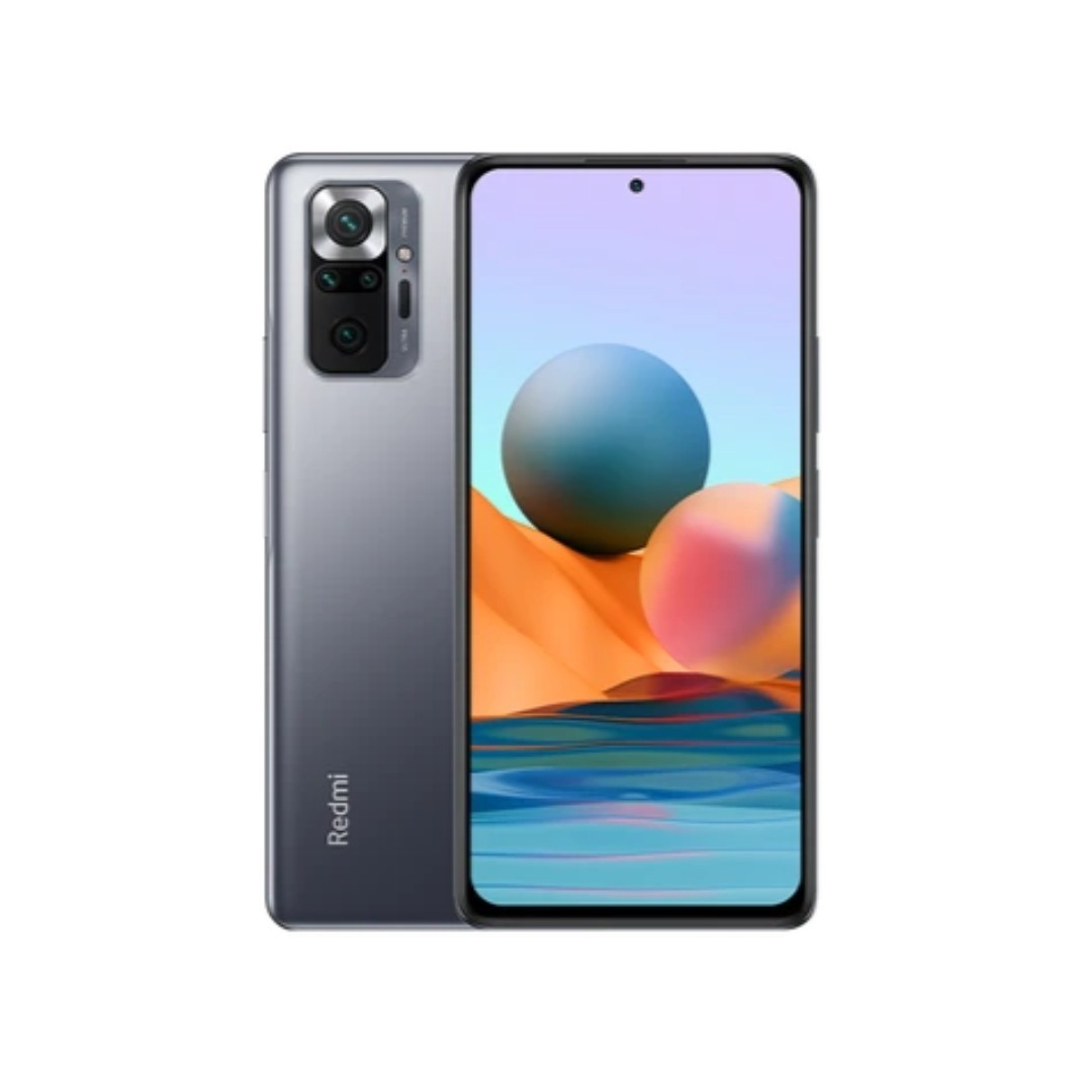 Điện thoại Xiaomi Redmi Note 10 Pro_8GB/128GB