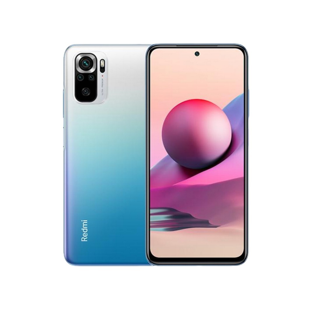 Điện thoại Xiaomi Redmi Note 10S_8GB/128GB
