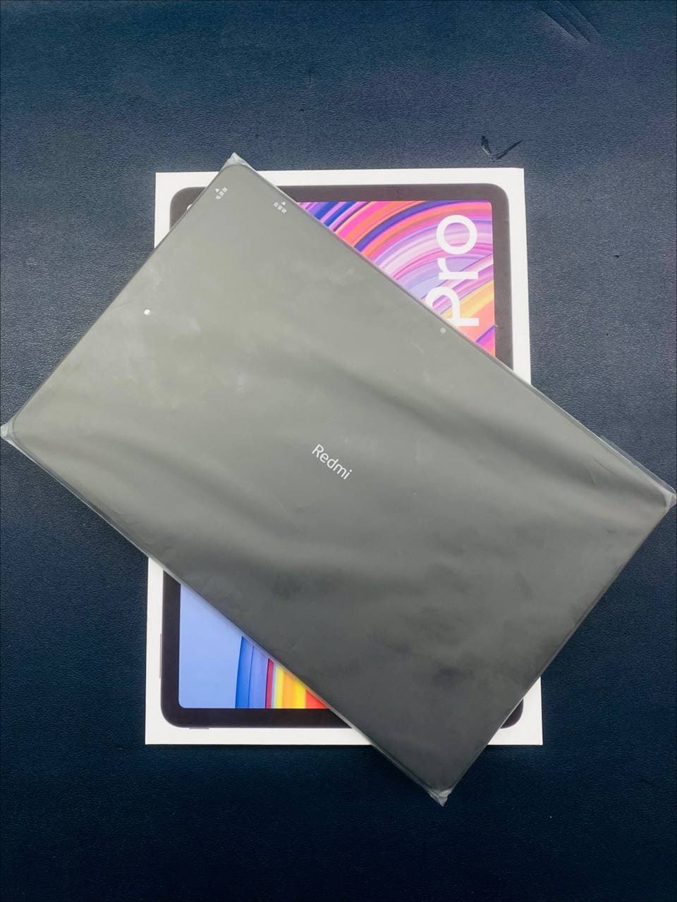 Điện thoại Redmi Pad Pro 12.1 inch Snap 7s Gen 2 – Mới 100% Fullbox