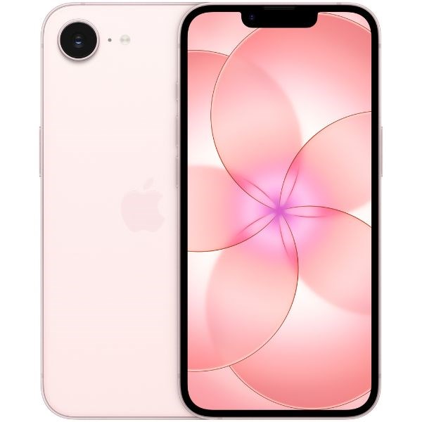 Điện thoại Iphone 17E 256Gb
