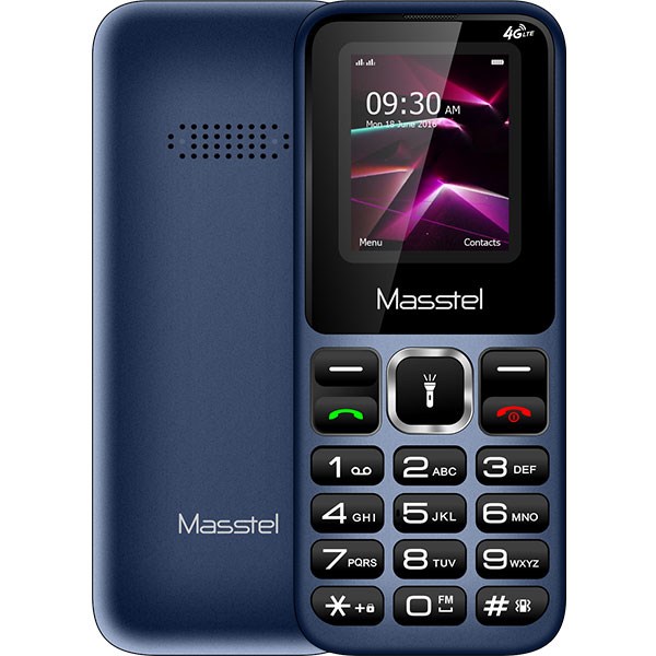 Điện thoại Masstel Izi 10