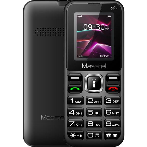 Điện thoại Masstel Izi 10S
