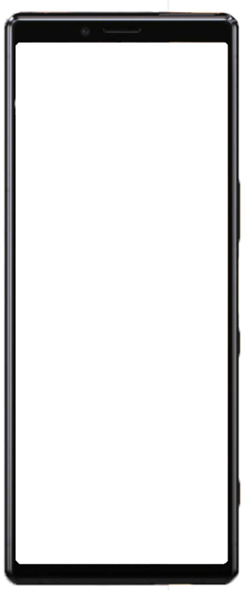 Sony Xperia 1 V
